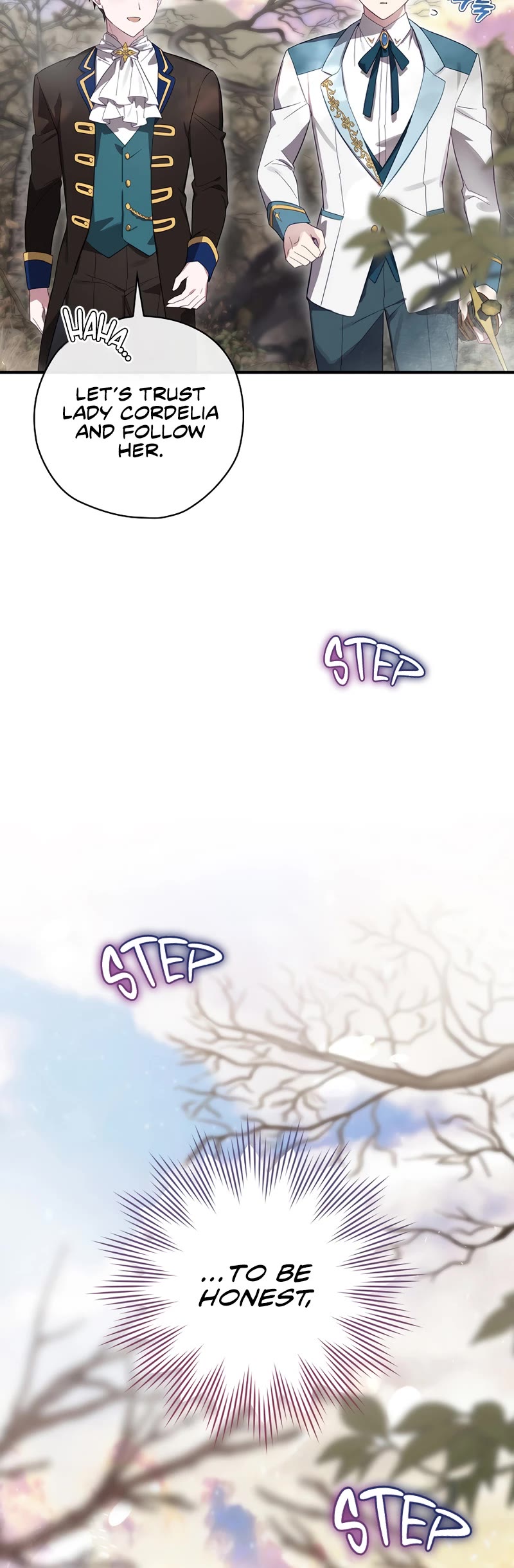Ending Maker Chapter 39 page 4 - Chapter 39: Season 2 Start