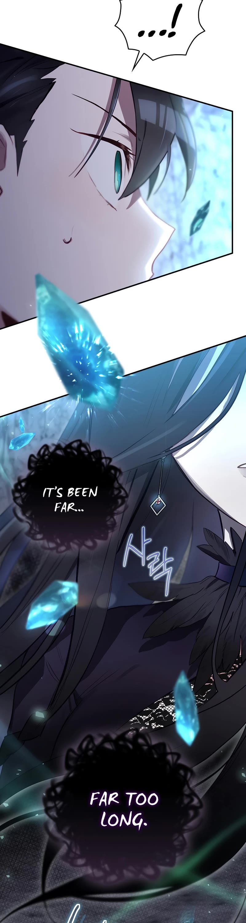 Ending Maker Chapter 39 page 40 - Chapter 39: Season 2 Start