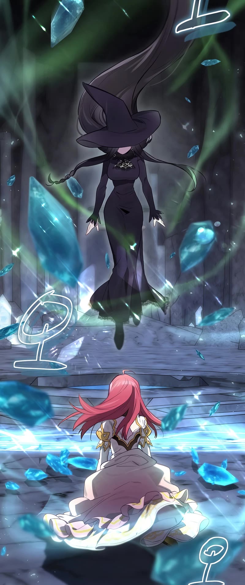 Ending Maker Chapter 39 page 42 - Chapter 39: Season 2 Start