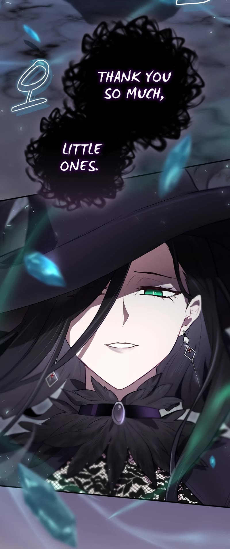 Ending Maker Chapter 39 page 43 - Chapter 39: Season 2 Start