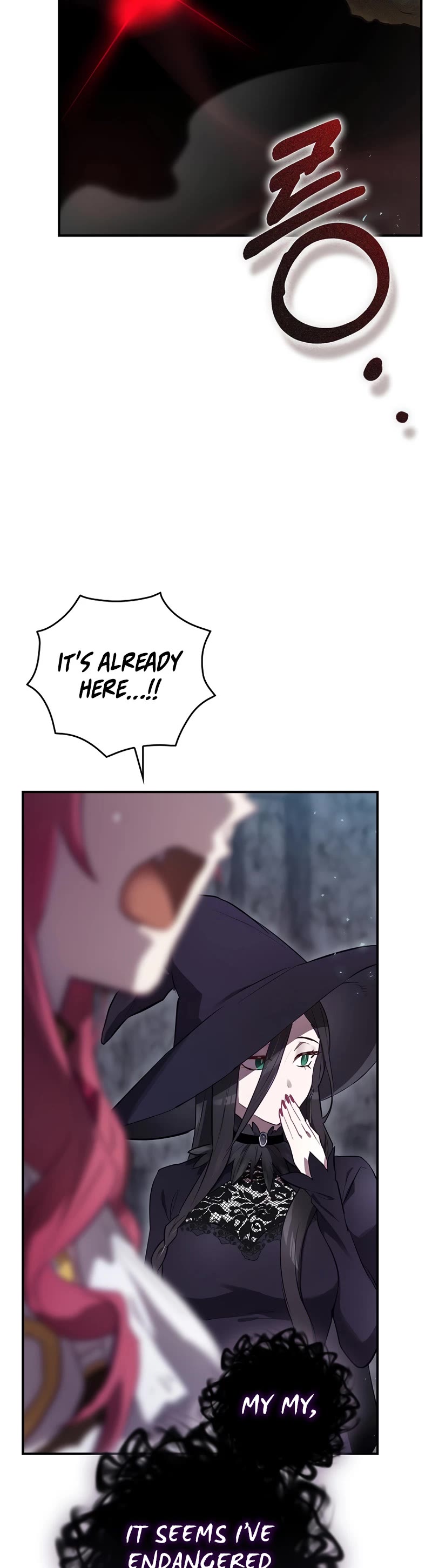 Ending Maker Chapter 39 page 46 - Chapter 39: Season 2 Start