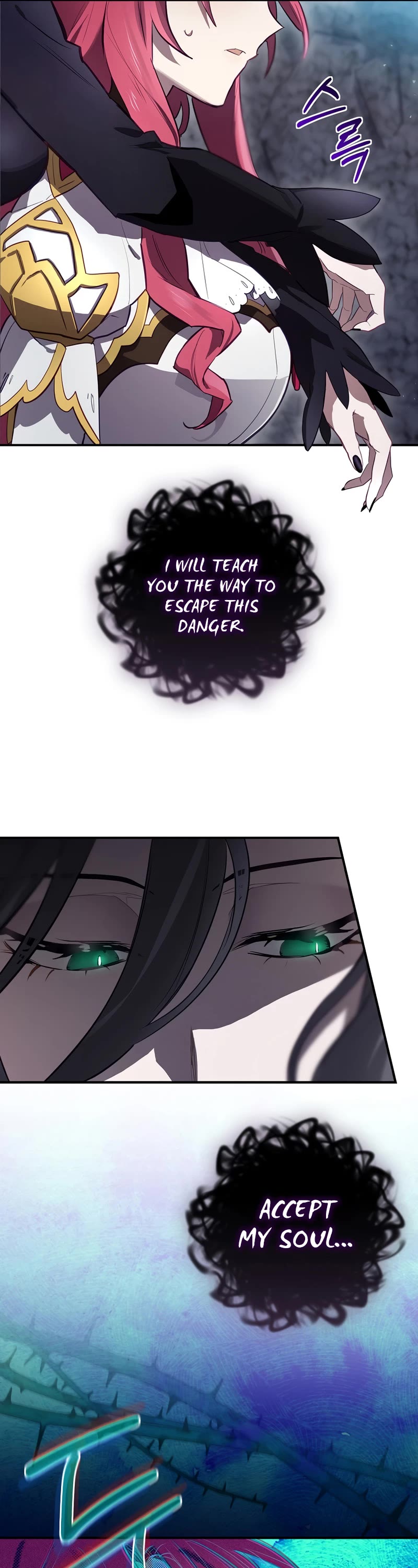 Ending Maker Chapter 39 page 48 - Chapter 39: Season 2 Start