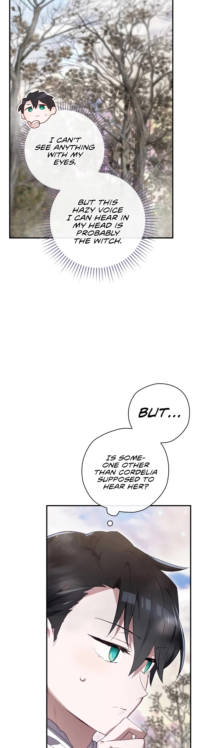Ending Maker Chapter 39 page 7 - Chapter 39: Season 2 Start