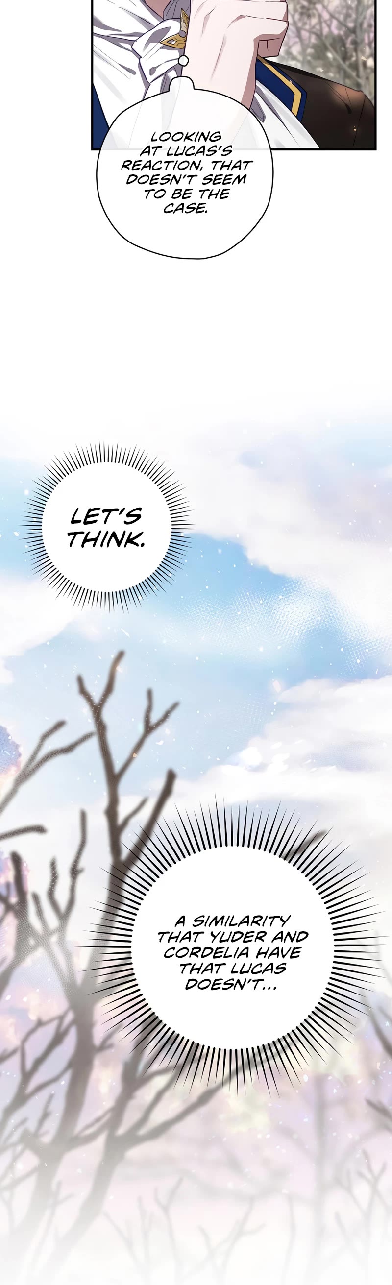 Ending Maker Chapter 39 page 8 - Chapter 39: Season 2 Start