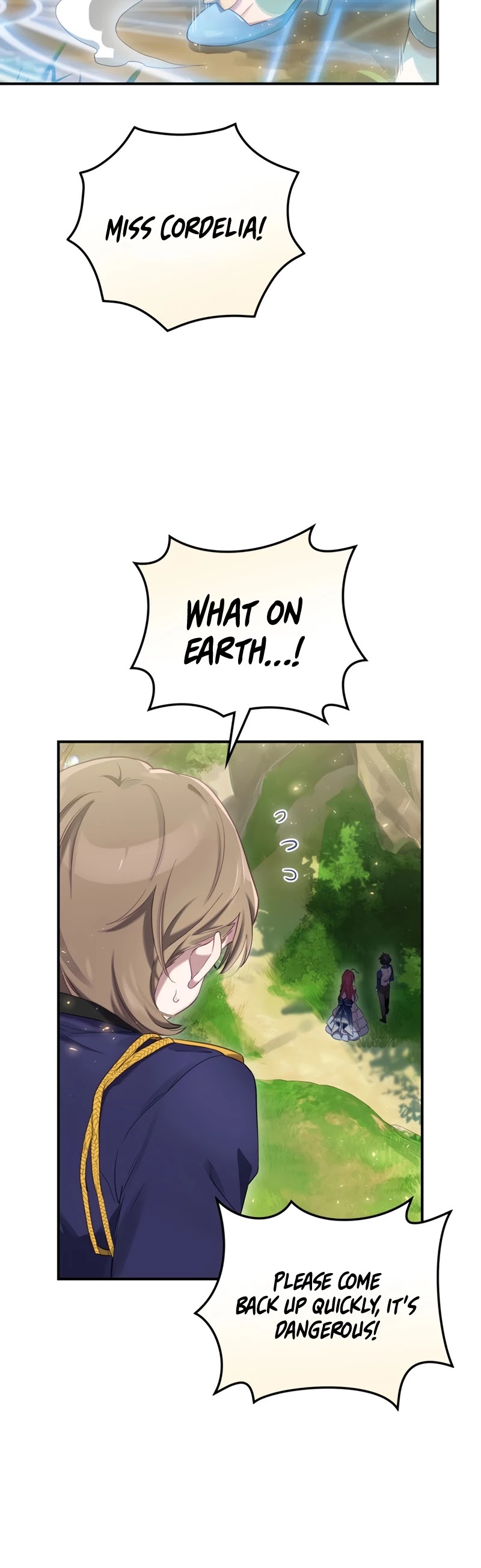 Ending Maker Chapter 4 page 12 - Chapter 4