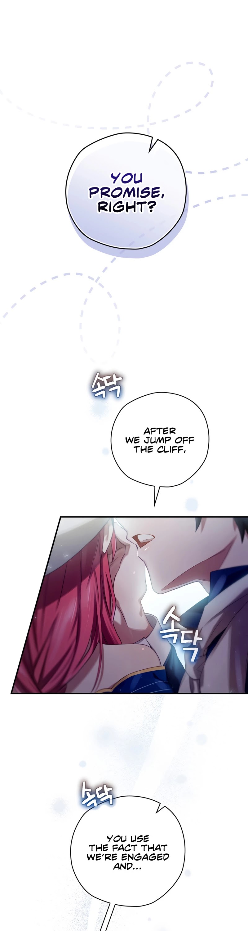 Ending Maker Chapter 4 page 2 - Chapter 4