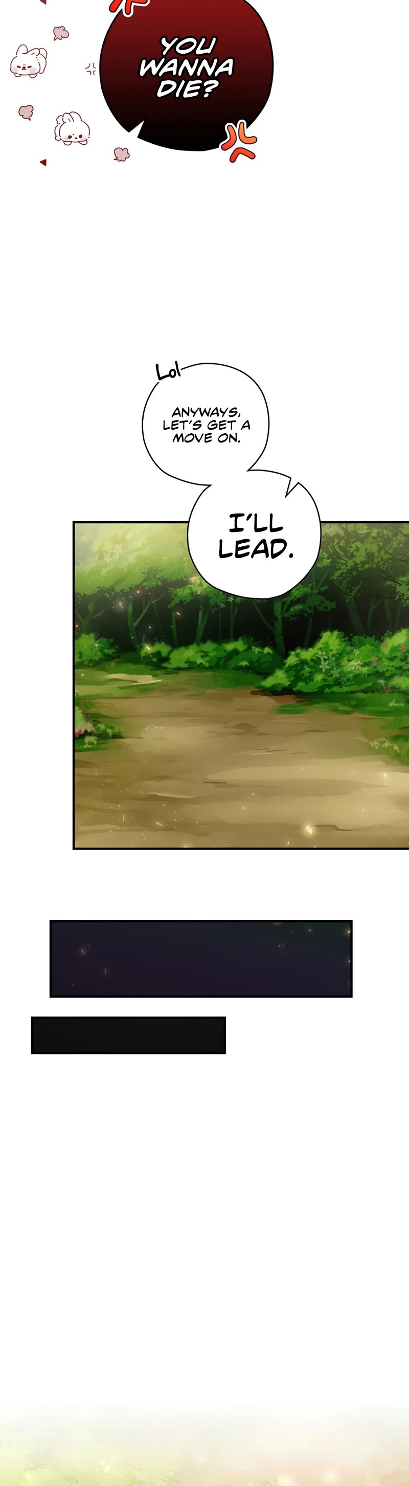 Ending Maker Chapter 4 page 23 - Chapter 4