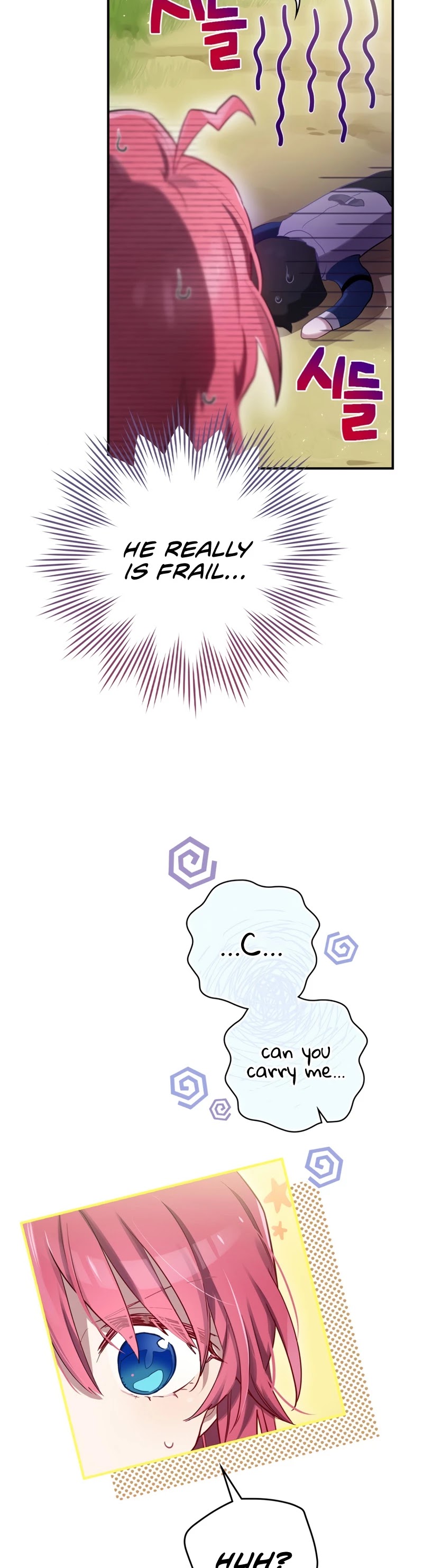 Ending Maker Chapter 4 page 26 - Chapter 4