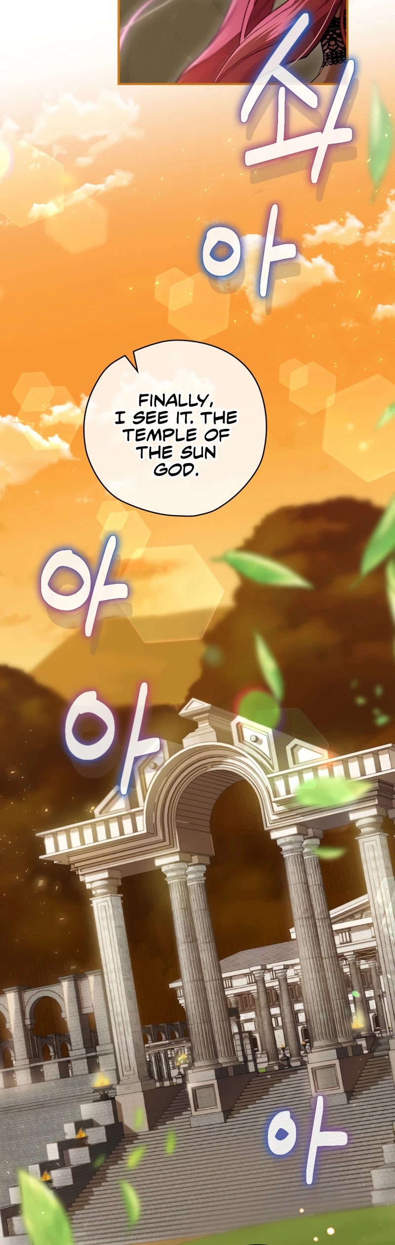Ending Maker Chapter 4 page 30 - Chapter 4