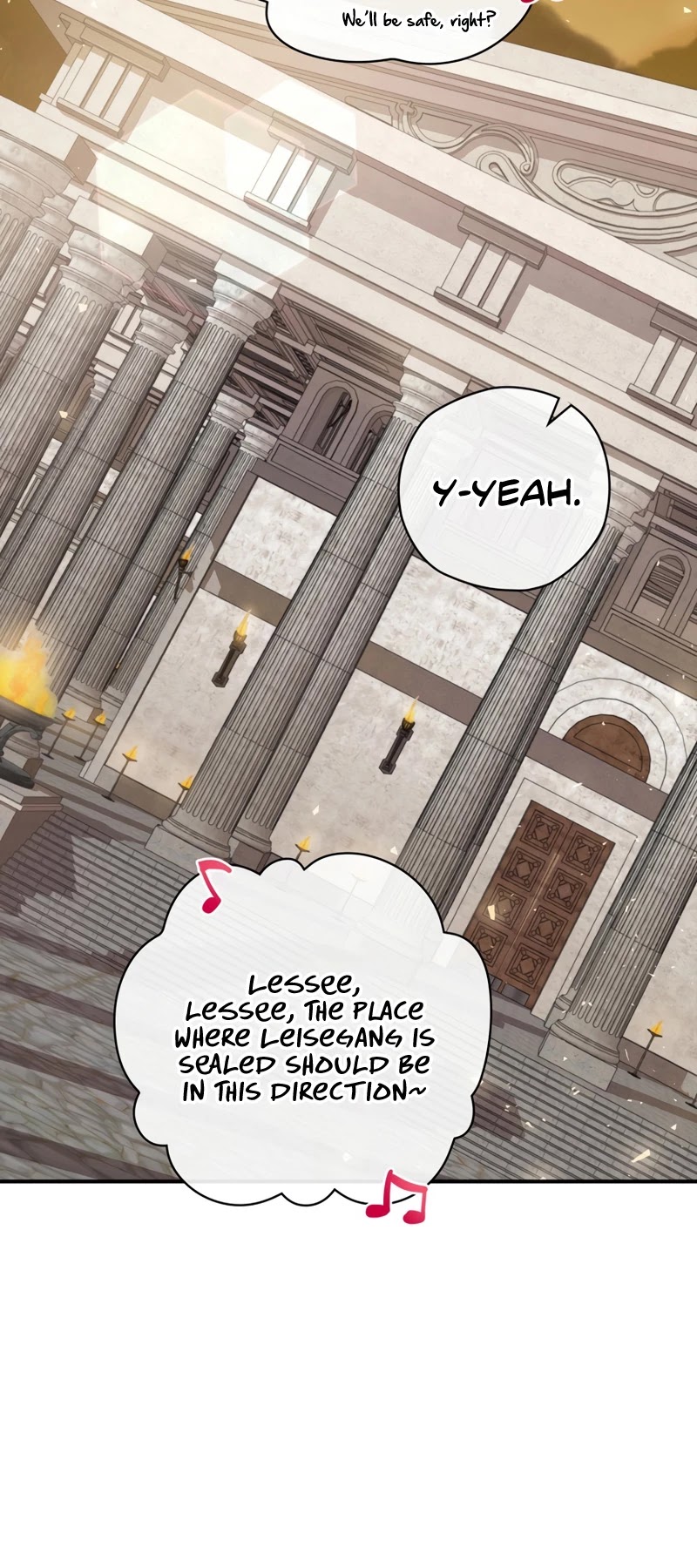 Ending Maker Chapter 4 page 35 - Chapter 4