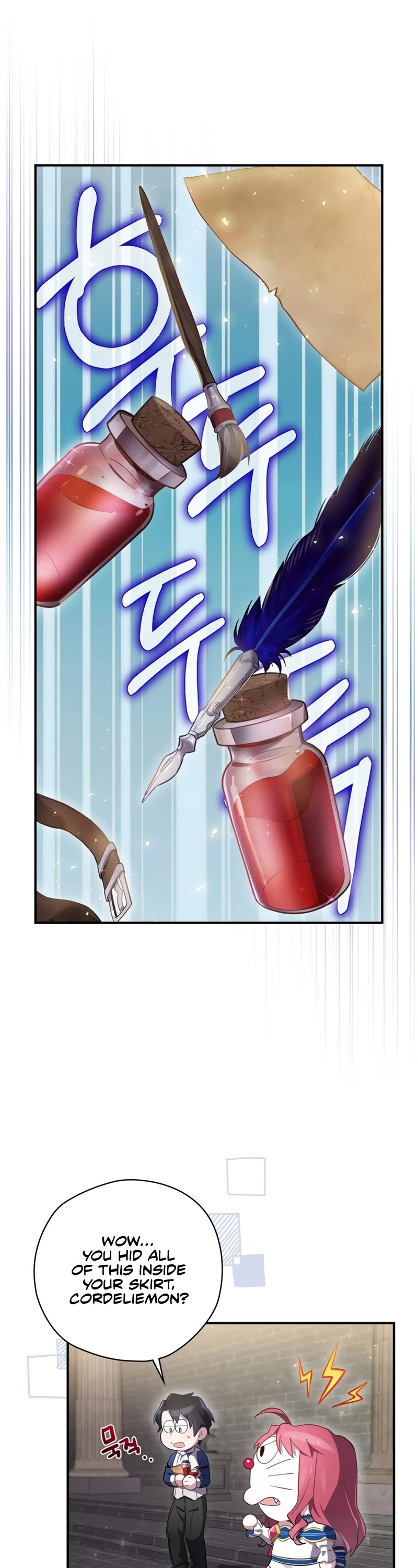 Ending Maker Chapter 4 page 40 - Chapter 4