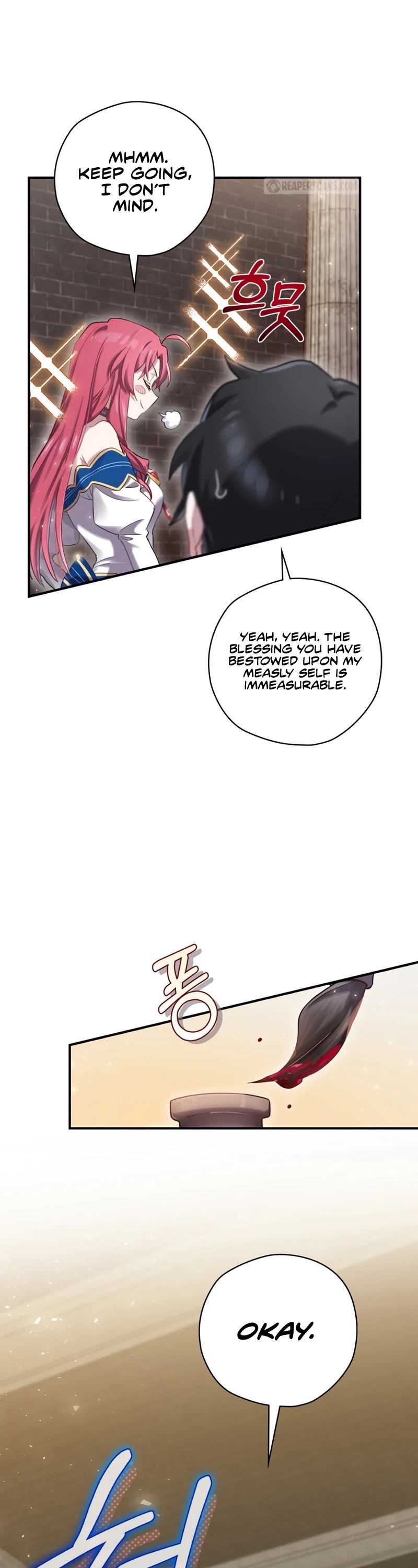 Ending Maker Chapter 4 page 42 - Chapter 4