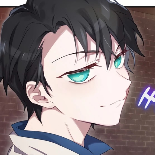 Ending Maker Chapter 4 cover