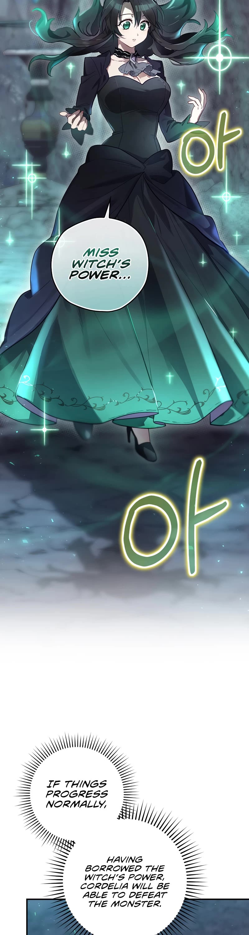 Ending Maker Chapter 40 page 10 - Chapter 40