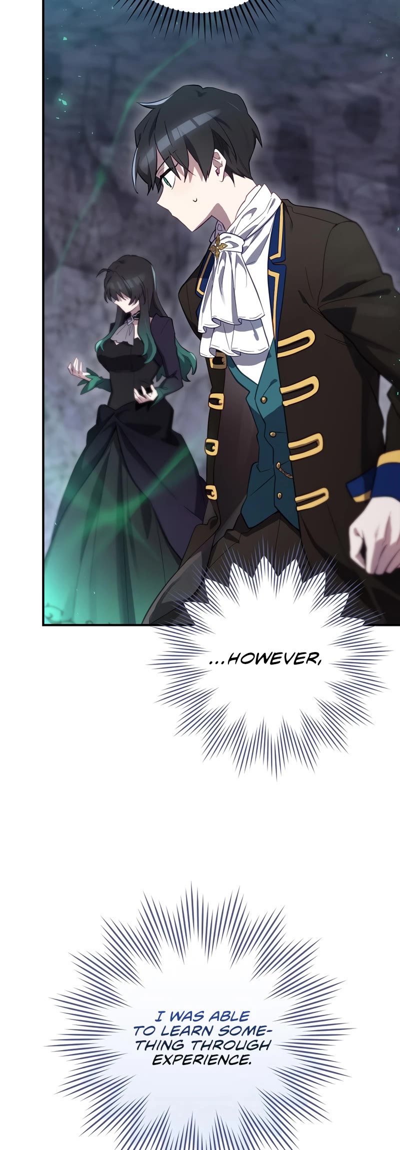 Ending Maker Chapter 40 page 11 - Chapter 40
