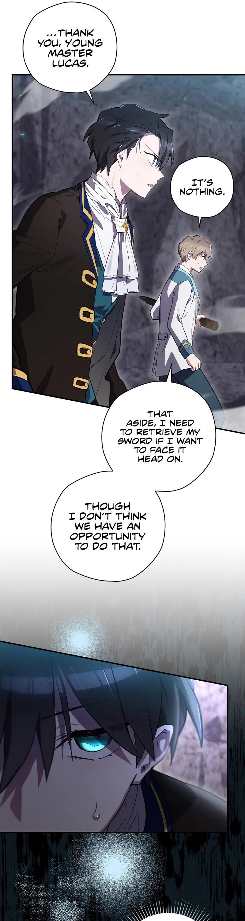 Ending Maker Chapter 40 page 25 - Chapter 40