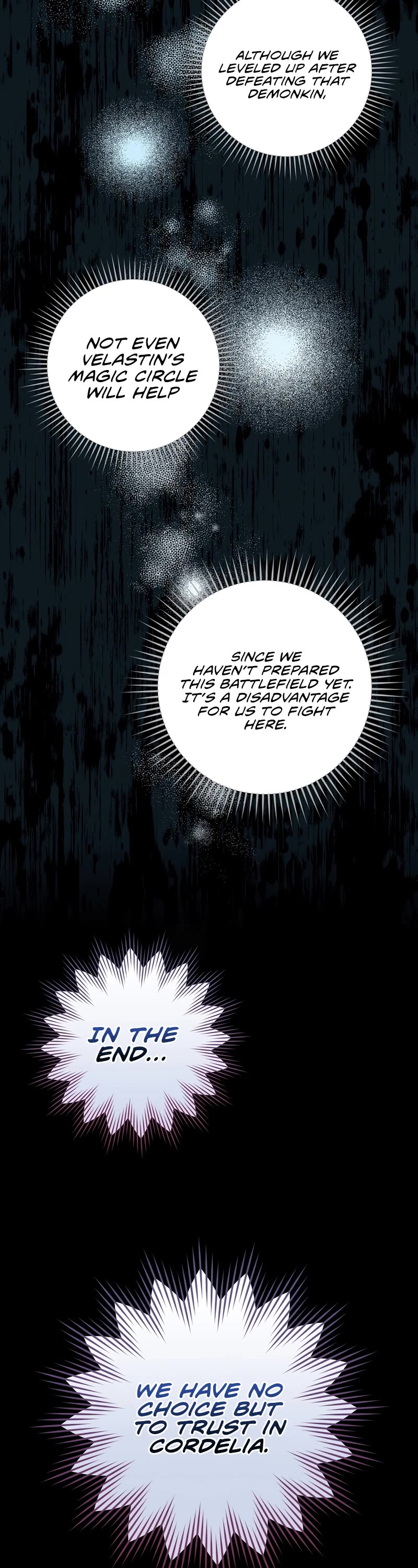 Ending Maker Chapter 40 page 26 - Chapter 40