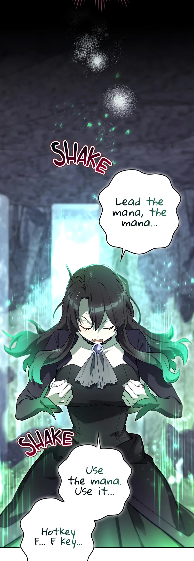 Ending Maker Chapter 40 page 27 - Chapter 40