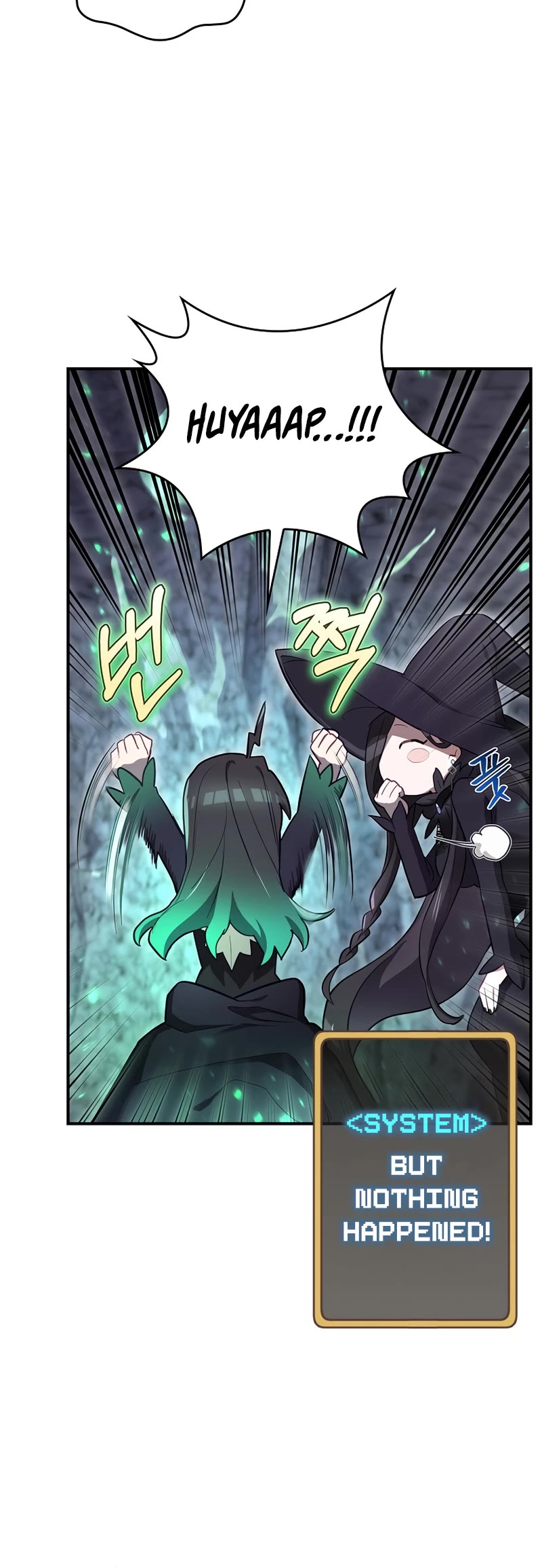 Ending Maker Chapter 40 page 28 - Chapter 40