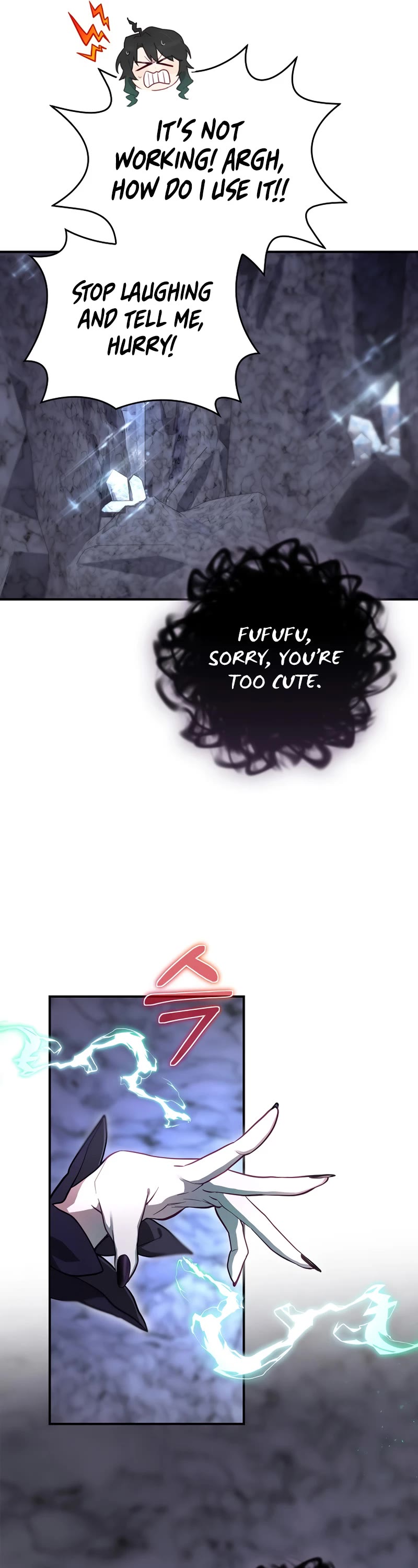 Ending Maker Chapter 40 page 29 - Chapter 40