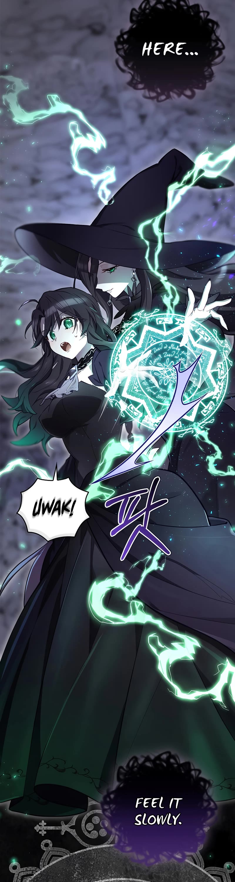Ending Maker Chapter 40 page 30 - Chapter 40