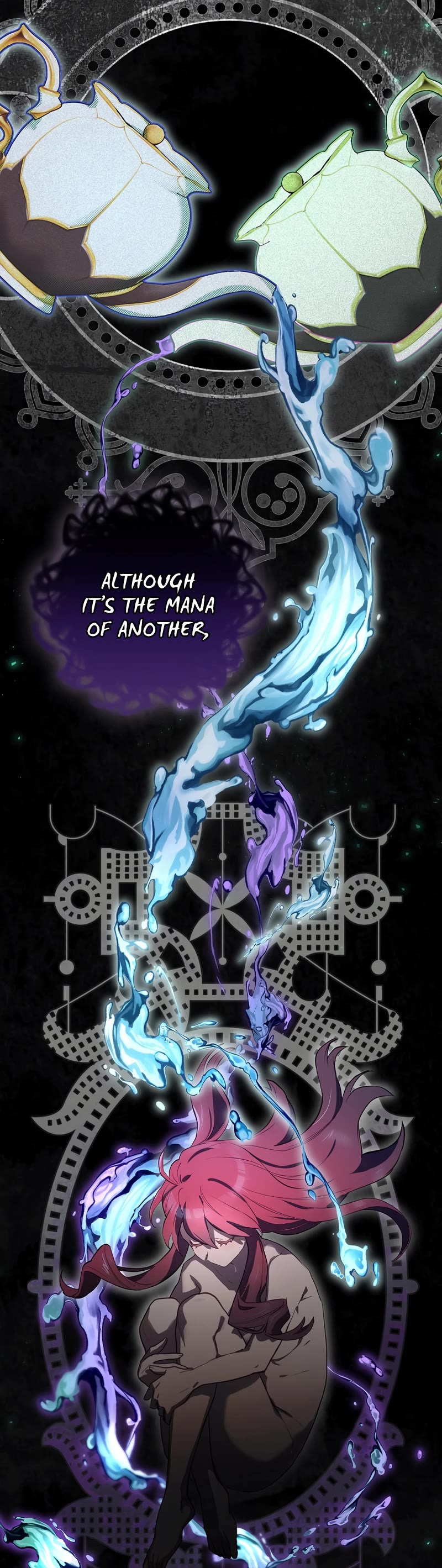 Ending Maker Chapter 40 page 31 - Chapter 40