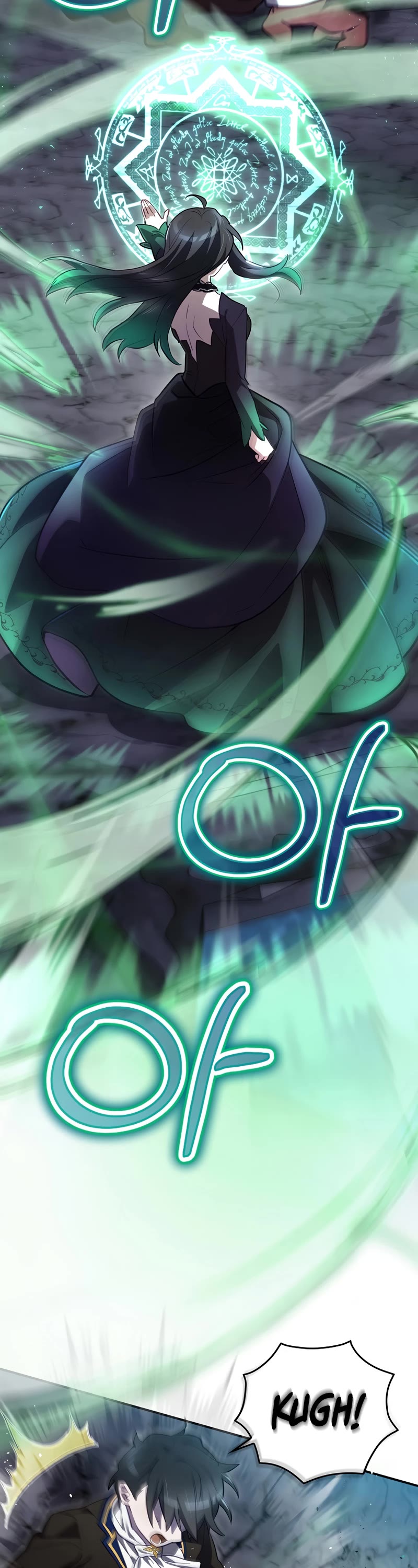 Ending Maker Chapter 40 page 34 - Chapter 40