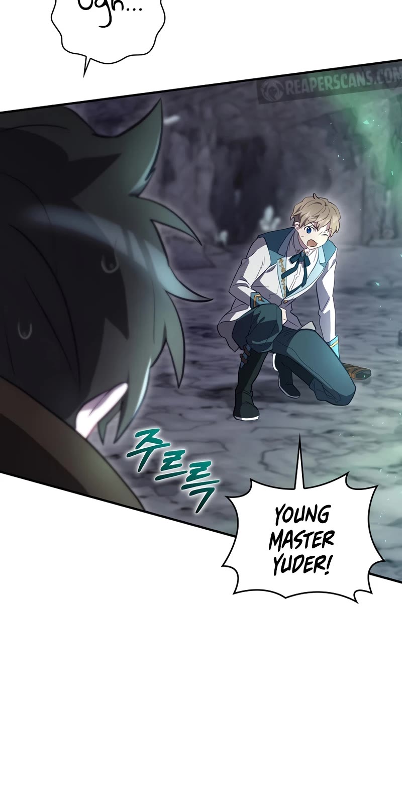 Ending Maker Chapter 40 page 36 - Chapter 40