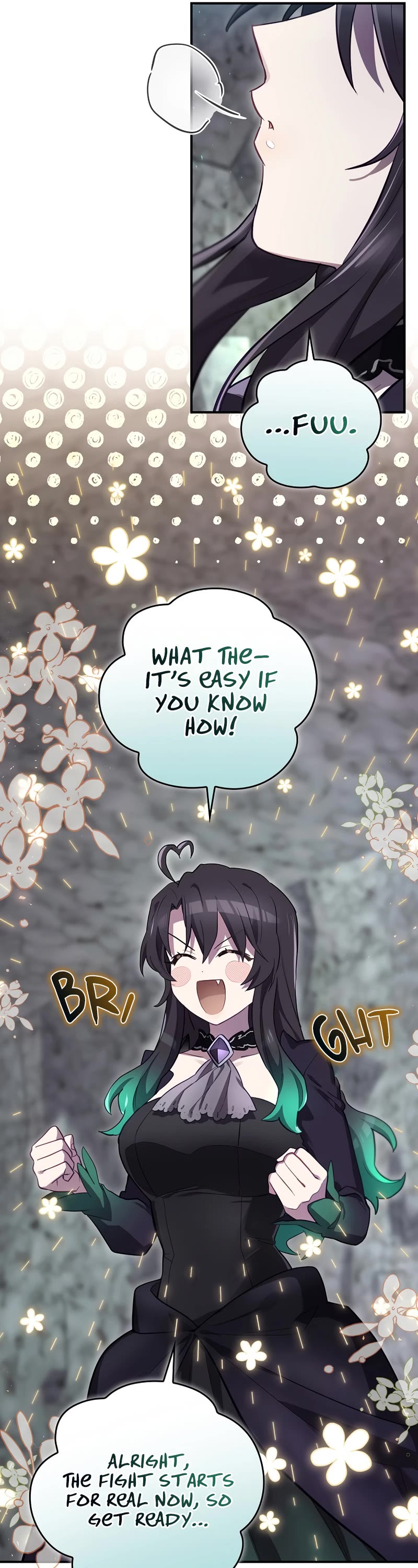 Ending Maker Chapter 40 page 37 - Chapter 40