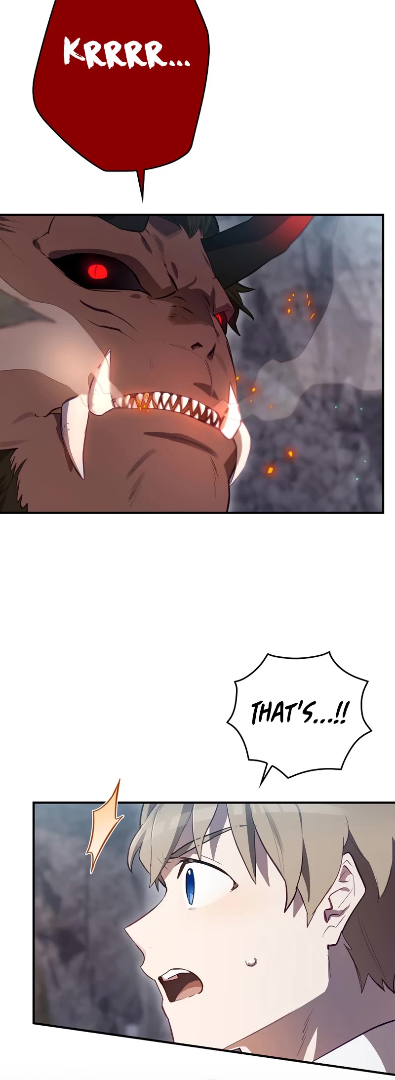 Ending Maker Chapter 40 page 40 - Chapter 40