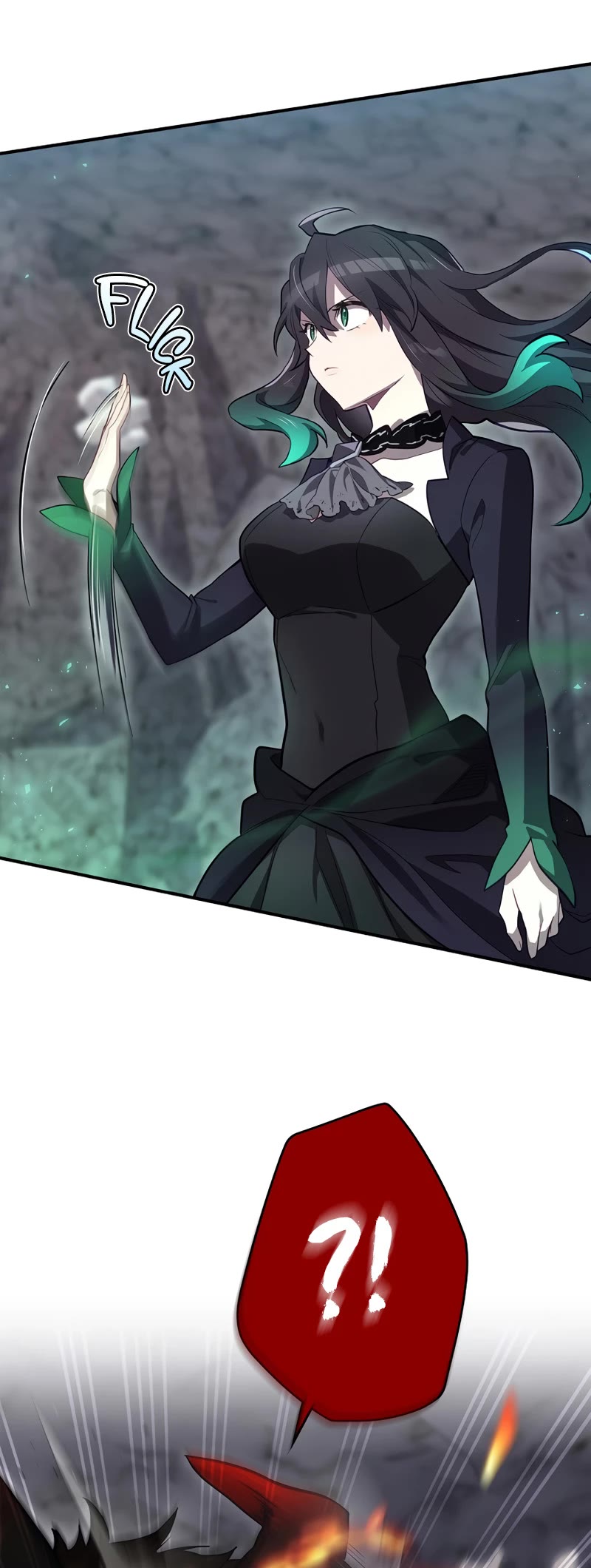 Ending Maker Chapter 40 page 42 - Chapter 40