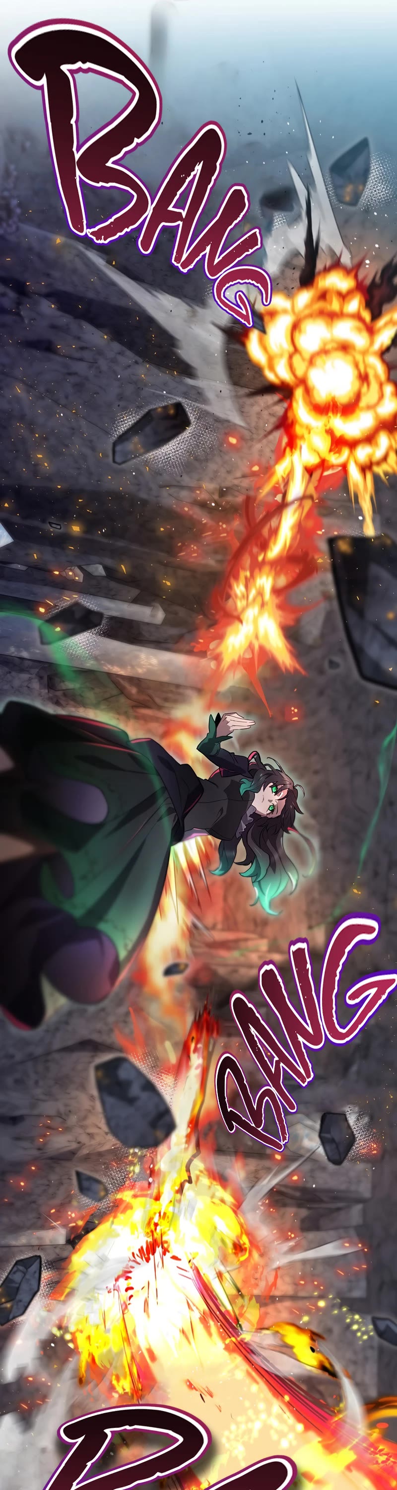 Ending Maker Chapter 40 page 44 - Chapter 40