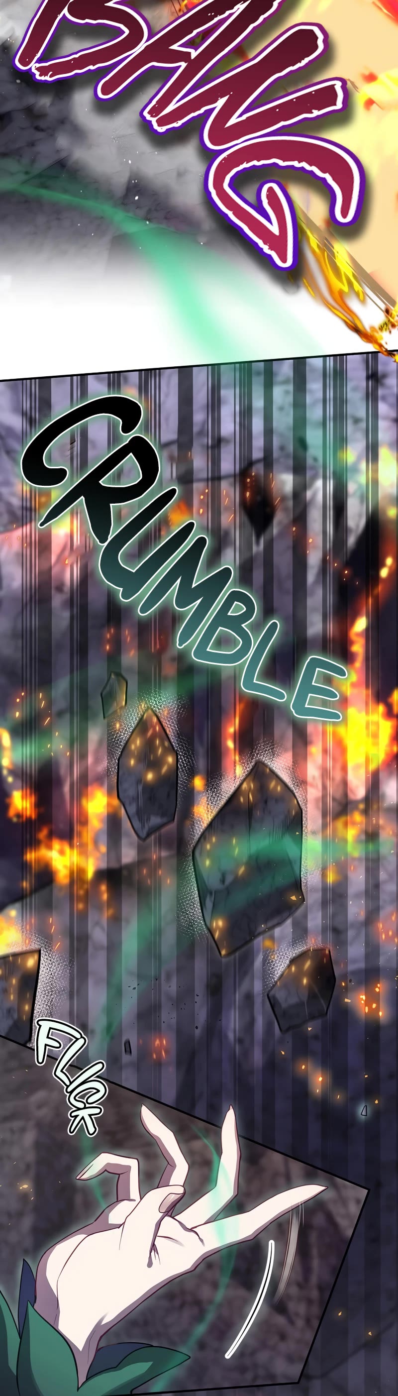 Ending Maker Chapter 40 page 45 - Chapter 40