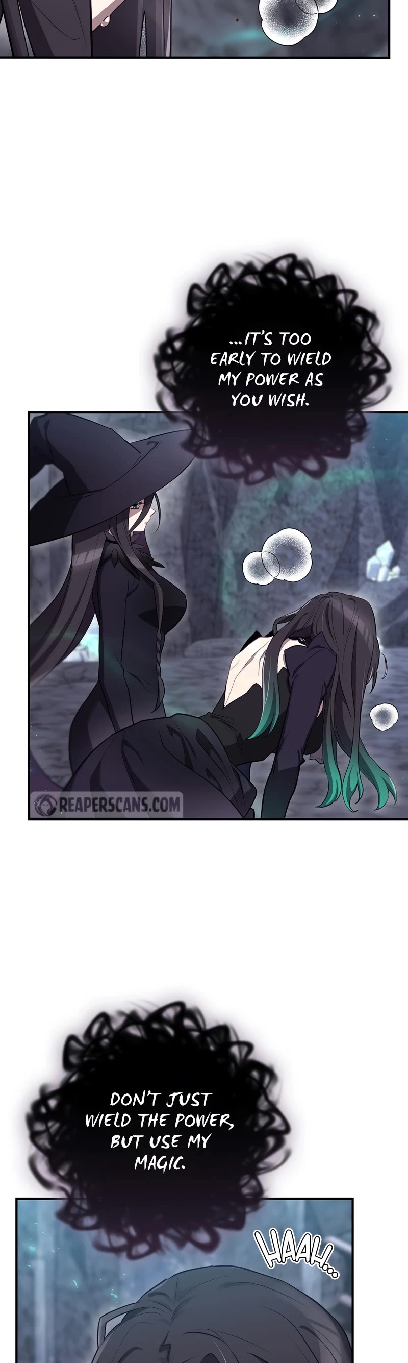 Ending Maker Chapter 40 page 49 - Chapter 40