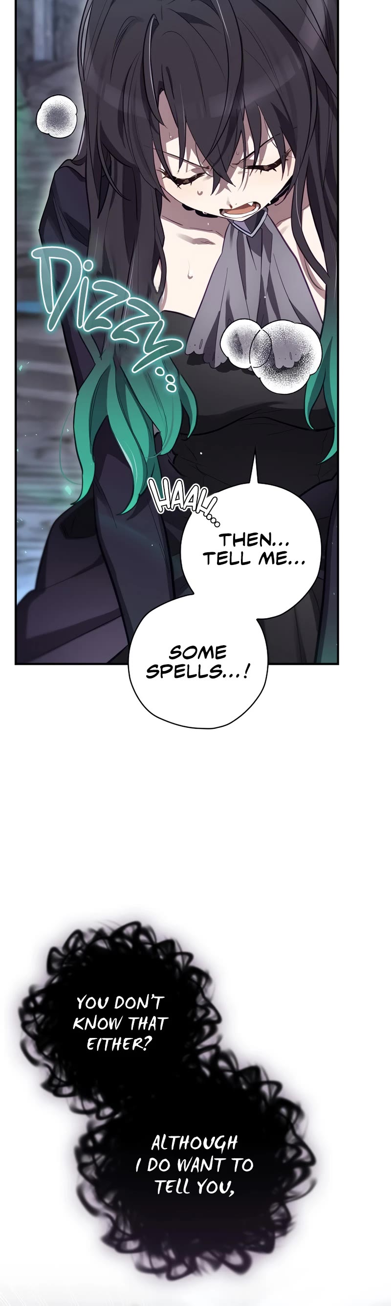 Ending Maker Chapter 40 page 50 - Chapter 40