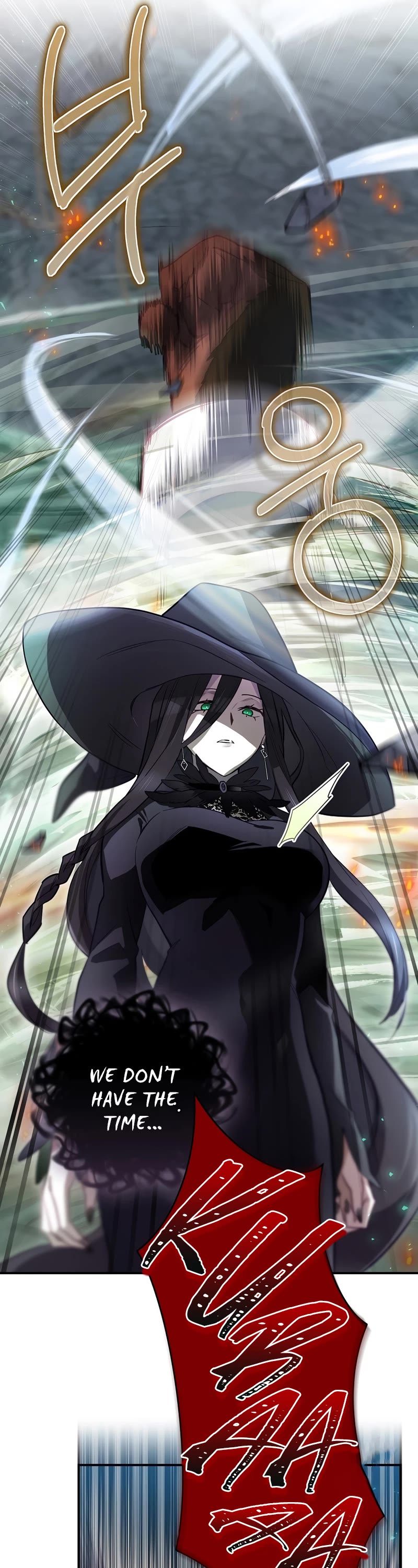 Ending Maker Chapter 40 page 51 - Chapter 40