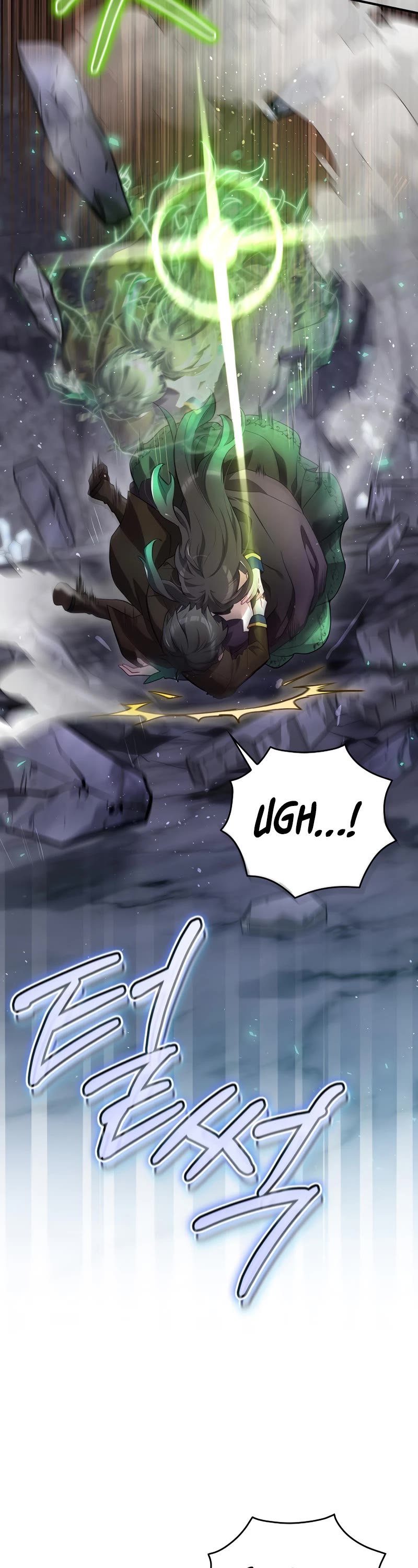 Ending Maker Chapter 40 page 56 - Chapter 40
