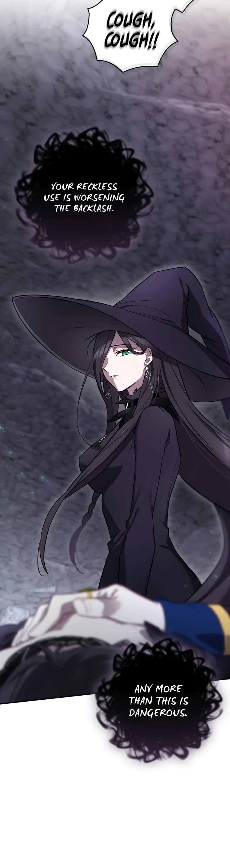 Ending Maker Chapter 40 page 58 - Chapter 40