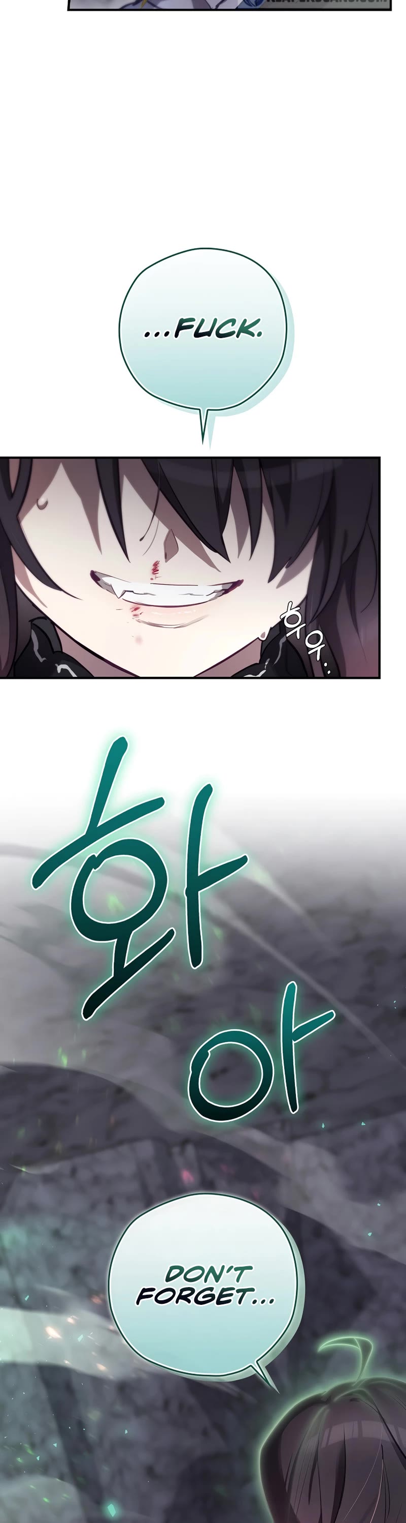 Ending Maker Chapter 40 page 61 - Chapter 40