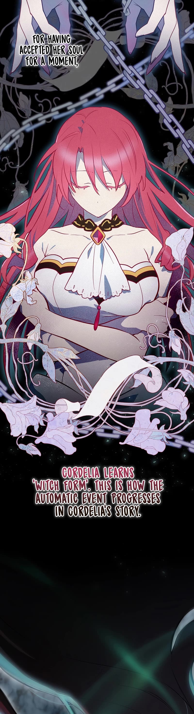 Ending Maker Chapter 40 page 7 - Chapter 40