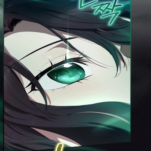 Ending Maker Chapter 40 cover