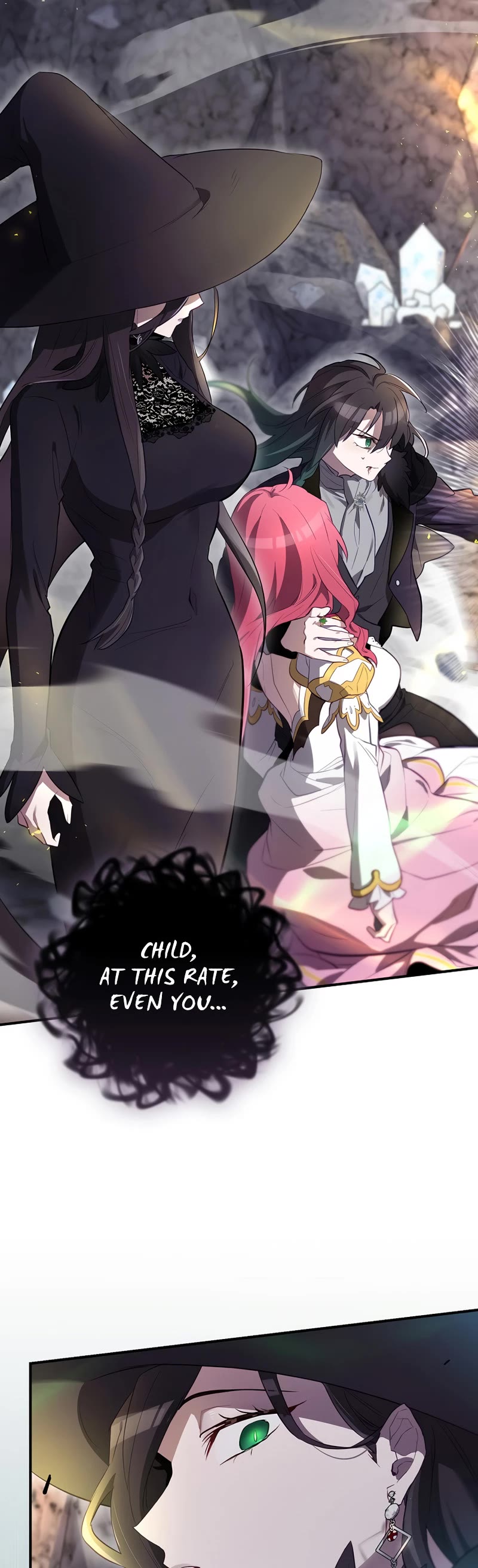 Ending Maker Chapter 41 page 11 - Chapter 41