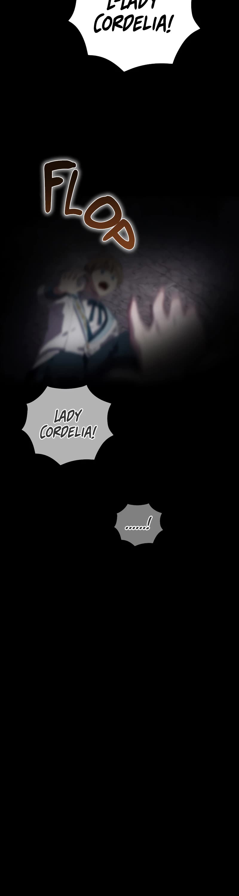 Ending Maker Chapter 41 page 28 - Chapter 41