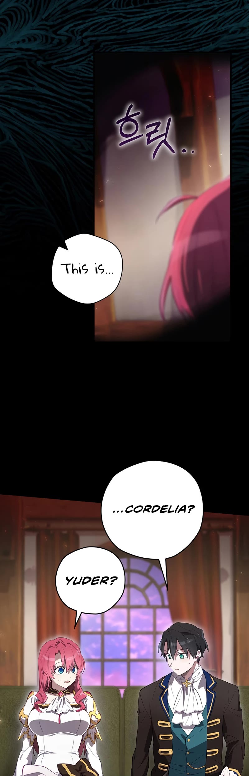 Ending Maker Chapter 41 page 31 - Chapter 41