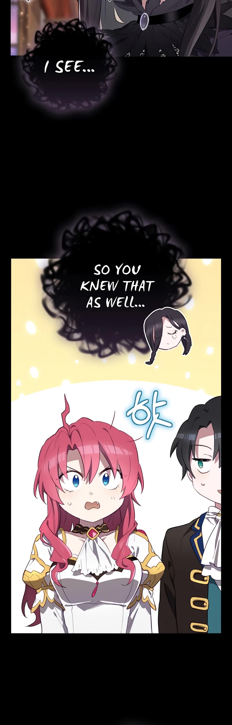 Ending Maker Chapter 41 page 36 - Chapter 41