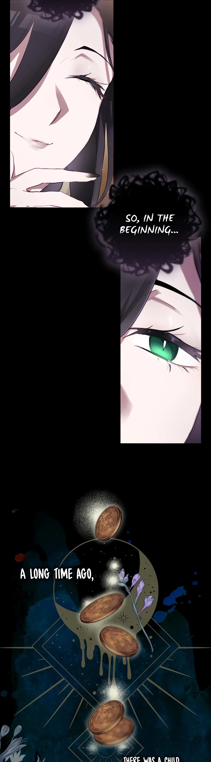 Ending Maker Chapter 41 page 38 - Chapter 41