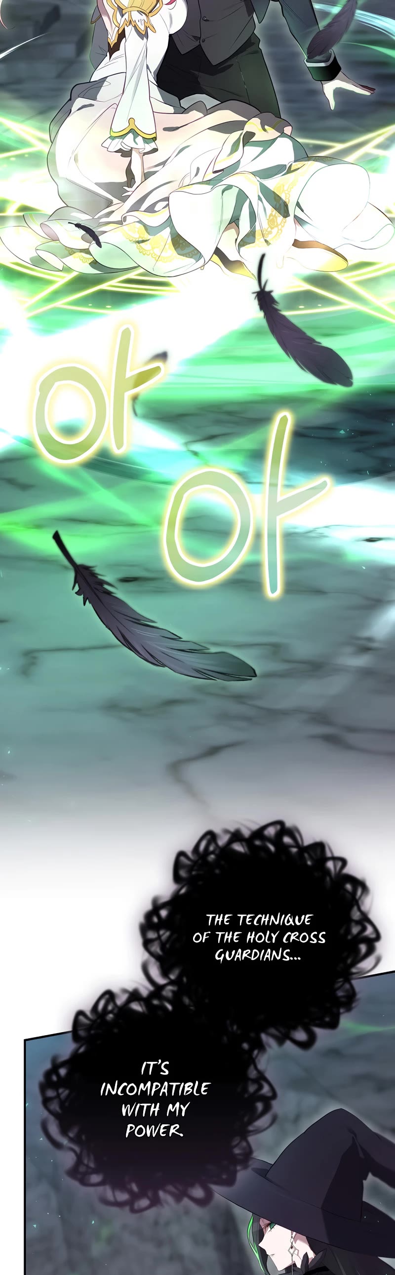 Ending Maker Chapter 41 page 4 - Chapter 41