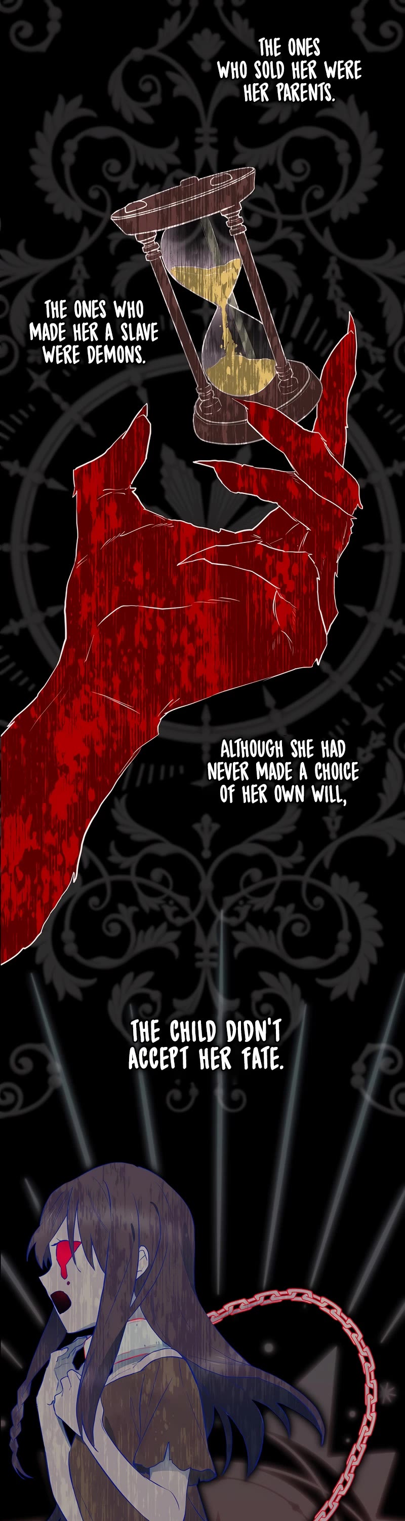 Ending Maker Chapter 41 page 40 - Chapter 41