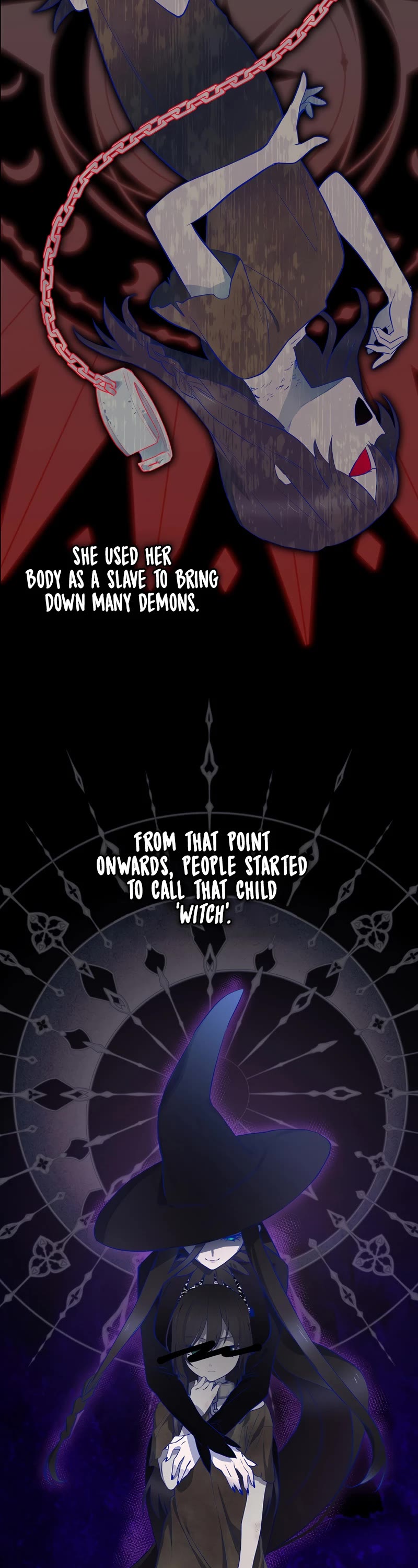 Ending Maker Chapter 41 page 41 - Chapter 41