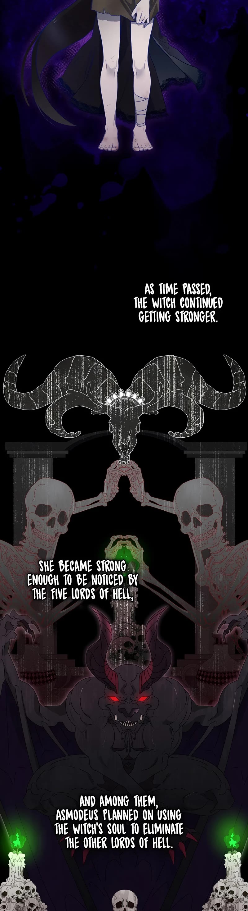 Ending Maker Chapter 41 page 42 - Chapter 41